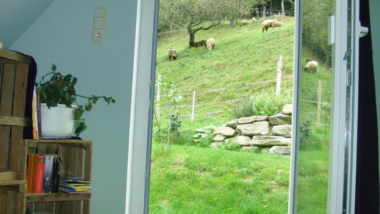Ferienhaus Grabenhansl Stubenberg Eksteriør bilde