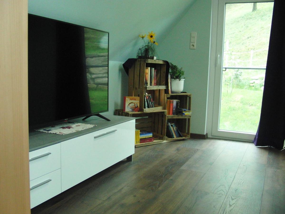 Ferienhaus Grabenhansl Stubenberg Eksteriør bilde
